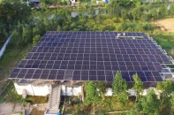 Đầu tư năng lượng tái tạo cần “luật chơi” ổn định để hút dòng vốn dài hạn