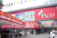 Từ Nguyễn Kim đến Pico: Một vòng xoay chiến lược của Central Retail tại Việt Nam