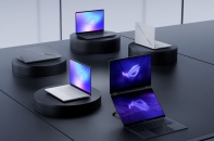 ASUS ROG tại CES 2026: Chiến lược “đa trục” để dẫn dắt tương lai laptop gaming