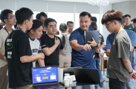 M&A toàn cầu giữ lửa, AI trở thành “vũ khí” mới của các thương vụ