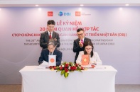 DBJ và SSI lập quỹ đầu tư mới quy mô 90 triệu USD