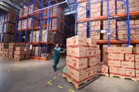 Data center, bán dẫn... dẫn sóng công nghiệp 2026