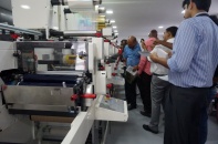 Ông lớn công nghệ cao Đài Loan chọn Việt Nam làm trung tâm sản xuất Đông Nam Á