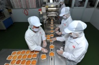 PAN “chốt deal” 2.630 tỷ đồng, chính thức rời Bibica