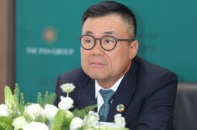 PAN Group họp ĐHĐCĐ 2026: Lộ kế hoạch lợi nhuận tăng 86%, sẵn tiền lớn cho M&A