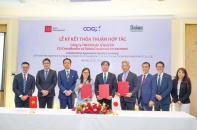 SSIAM bắt tay định chế tài chính Nhật, mở thêm “đường vốn” cho doanh nghiệp Việt