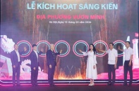 TikTok Shop tham vọng đưa hơn 3.000 xã tham gia thương mại điện tử