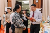 Doanh nhân Việt xoay trục sang tăng trưởng xanh