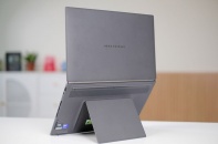 ASUS ra mắt Laptop AI hai màn hình giá gần 90 triệu đồng