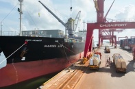 Việt Nam thành điểm nóng logistics, cơ hội cho nhà đầu tư hạ tầng và khách thuê