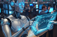 AI đang "reset" nền kinh tế toàn cầu, đâu là cơ hội của Việt Nam?