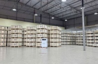 Cơ hội tỷ USD phía sau những “cục pin” của chuyển đổi năng lượng