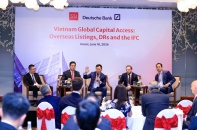 Muốn hút vốn ngoại, doanh nghiệp Việt phải vượt qua bài kiểm tra niềm tin