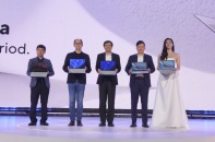 ASUS tung ExpertBook Ultra, tham vọng dẫn đầu thị trường laptop doanh nghiệp Việt