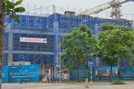 Thực trạng tồn kho bất động sản