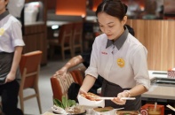 Doanh thu Haidilao tại Việt Nam tăng 31% nhưng lợi nhuận toàn tập đoàn giảm 92%