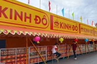 Thị trường bánh trung thu: “Sóng” lớn ở phân khúc bình dân