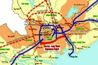 Vì sao 1 km cao tốc Bến Lức - Long Thành tốn 25,8 triệu USD?