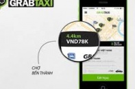 Bí lối làm ăn, GrabTaxi hỏi quan điểm của Bộ Giao thông vận tải