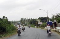 Đầu tư 1.222 tỷ đồng nâng cấp Quốc lộ 53 nối Vĩnh Long và Trà Vinh