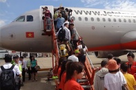 Jetstar Pacific lần đầu báo lãi 100 tỷ trong 4 tháng đầu năm