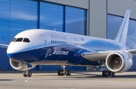 Boeing 787-9 đầu tiên của Vietnam Airlines bay trình diễn tại Paris Air Show