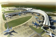 Tháng 10/2015: Đấu thầu lập nghiên cứu khả thi siêu sân bay quốc tế Long Thành
