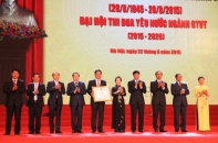 Bộ trưởng Thăng: "Canh cánh món nợ lớn với nhân dân về một tuyến đường sắt tốc độ cao Bắc - Nam"