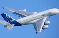 Siêu tàu bay Airbus A380 vẫn nằm trong kế hoạch dài hạn của Vietnam Airlines