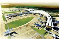 Cần 35,1 triệu USD để lập Báo cáo nghiên cứu khả thi Sân bay Long Thành