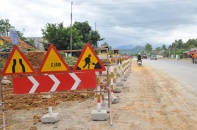 Thanh tra Dự án BOT Quốc lộ 1 đoạn qua Khánh Hòa