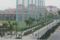 Đề xuất tiếp tục thực hiện Dự án sân golf trong sân bay Tân Sơn Nhất