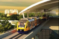 Tuyến metro Bến Thành – Tham Lương đội vốn lên 2,074 tỷ USD