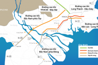 Đầu tư 6.168 tỷ đồng xây cao tốc Mỹ Thuận – Cần Thơ theo hình thức BOT