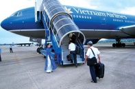 Vietnam Airlines sắp chọn xong nhà đầu tư chiến lược 