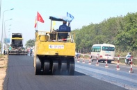 Thanh tra Dự án BOT Quốc lộ 1 qua Bình Định, Phú Yên
