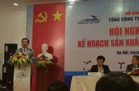 Bộ trưởng Thăng bực mình khi ông lớn đường sắt lãi quá mỏng