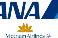 Vietnam Airlines chọn All Nippon Airways là nhà đầu tư chiến lược