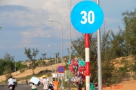 Tháo tất cả biển hạn chế tốc độ dưới 50km/h trước 30/1/2016