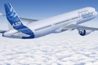 Tổng công ty Hàng không Việt Nam muốn thuê 20 tàu bay Airbus A321 NEO