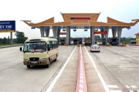 Chủ đầu tư than khó vụ dân chặn thu phí BOT cầu Hạc Trì