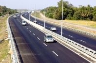 Đầu tư 15.573 tỷ đồng xây 79 km cao tốc Nghi Sơn - Vinh