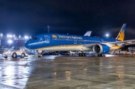 Vietnam Airlines chưa thay đổi lịch bay châu Âu sau khi Bỉ bị đánh bom liên tiếp