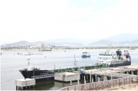 Cảng Thọ Quang, Đà Nẵng: Dự án hạ tầng hàng hải đầu tiên đầu tư theo hình thức PPP