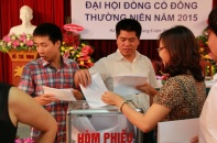 Hậu CPH doanh nghiệp giao thông: Thêm một chủ tịch Cienco rời ghế về làm công chức 