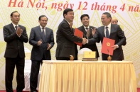 Bí thư Thăng căn dặn gì tân Bộ trưởng Bộ Giao thông?