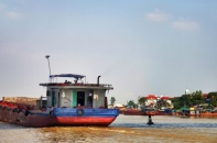 Đầu tư 24.510 tỷ đồng cho đường xuyên Á trên sông Hồng