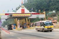 Tăng phí BOT QL6  qua trạm Lương Sơn, Hòa Bình từ 1/7/2016