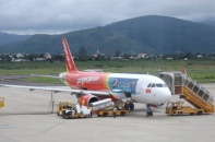 8 chuyến bay Vietjet đi và đến Đà Lạt hôm nay bị hủy do thời tiết xấu