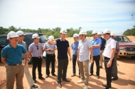 Cienco1: Chưa đầy một năm thay 2 tướng trẻ